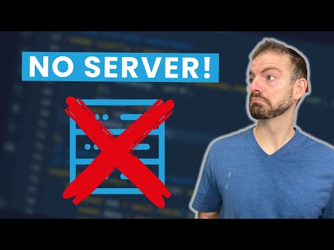 I Found a BETTER Way to Do File Uploads