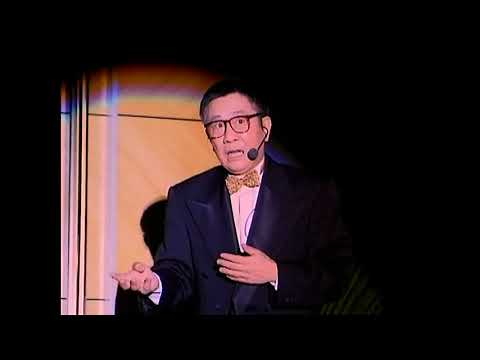 黃霑 創意與創造力 Innovation and Creativity