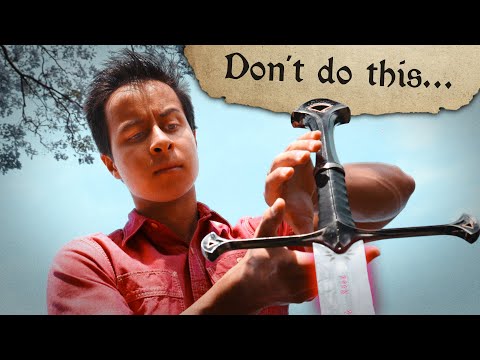 10 Protagonist Mistakes New Fantasy Writers Make