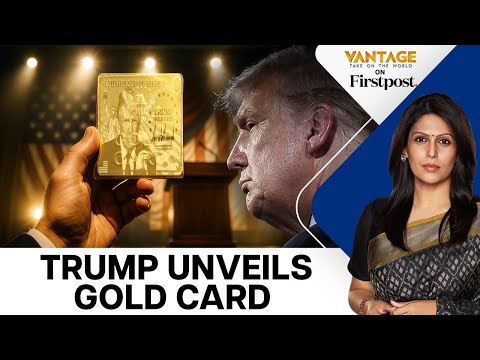 US to Demand 5 Years of Social Media History From Travellers | Vantage With Palki Sharma