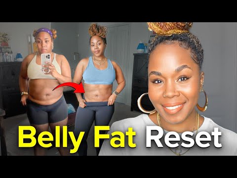 If I Had 30 Days to Lose Belly Fat, Here's Exactly What I'd Do