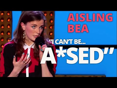 What Is Fat-Thin? | Aisling Bea
