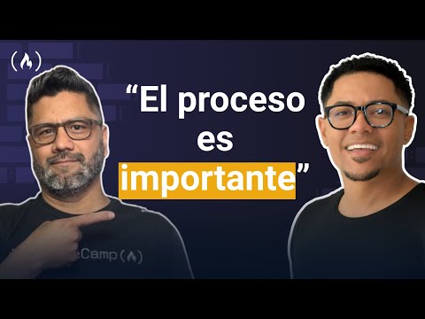Bezael Perez - Domino code: La Importancia de las Habilidades Blandas [podcast #31]