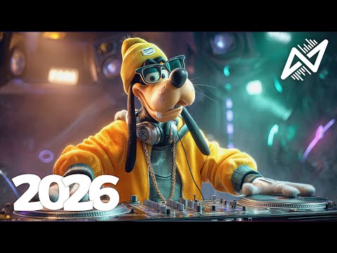 Music Mix 2026 🎧 EDM Mix of Popular Songs 🎧 EDM Gaming Music #315