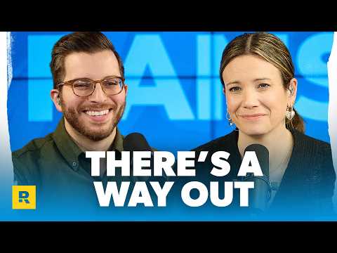 You’re Not Stuck—You Just Need a Better Plan | March 23, 2026