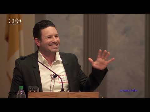 Keith Nester's Catholic Conversion Story