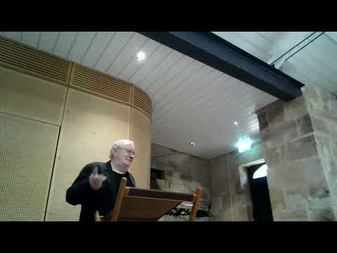 Terry Eagleton on Heaven