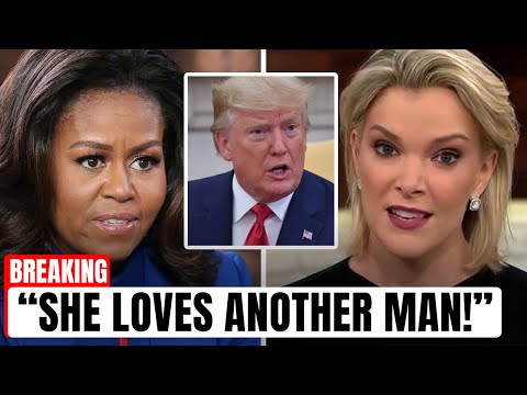 Megyn Kelly EXPOSES Michelle Obama’s Secret Past | HUGE Reveal!