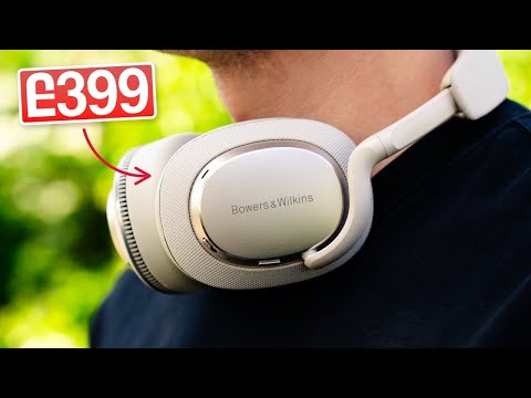 Bowers & Wilkins Px7 S3: EVERYTHING You Need To Know! 👀