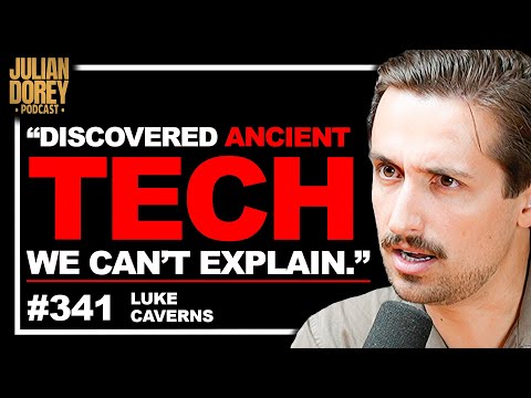 The BRUTAL Rise of Aztec Empire & Lost Ancient Civilizations of South America | Luke Caverns • 341