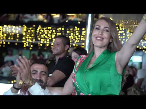 سارة الزكريا2021 حفلة عيد الاضحى جزء ثاني تركيا اسطنبول الراعي الرسمي للحفل شركة رويال Sara  Zakaria