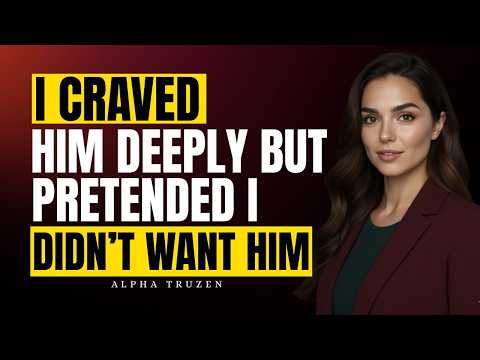 13 Hidden Signs She Secretly Wants You (But Pretends She Doesn’t 😏)