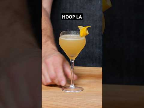 What's all this about? The Hoop La