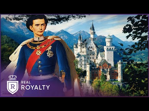Inside Germany’s Most Impressive Castles