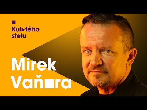 Mirek Vaňura: Nejbrutálnější vrah byl táta od rodiny. Stodolovi chtějí na svobodu