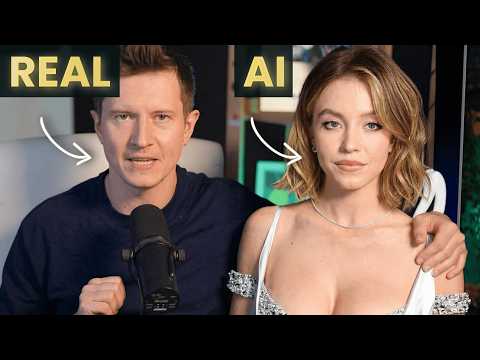 60+ SURPRISING Ways To Use Google Nano Banana! 🍌 (Sorry Photoshop)