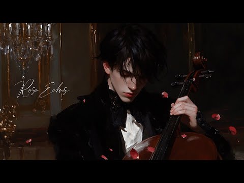 Rose Reverie｜Emotion-Soaked Neo-Classical Cello