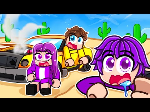 Spending $100,000 on a Dusty Trip...