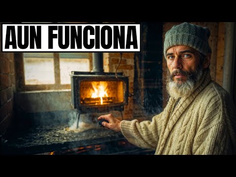 10 Sistemas de Calefacción CASEROS Olvidados que te Mantendrán Caliente