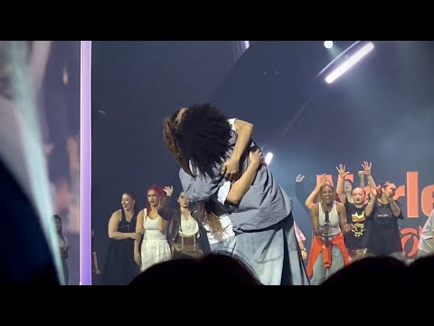 250906 모티브(MOTIV) 말리(Marlee) vs 판타이예(Fantaye) 배틀 [THE REAL STAGE] TOUR in Seoul 