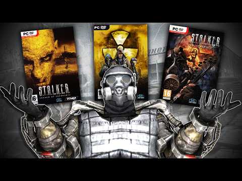 STALKER: The Franchise That Refuses to Die