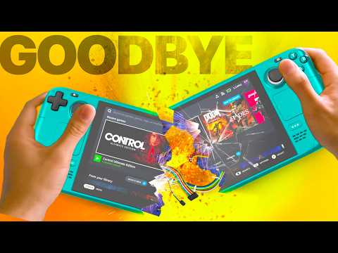 Steam Deck owners: Valve listened!