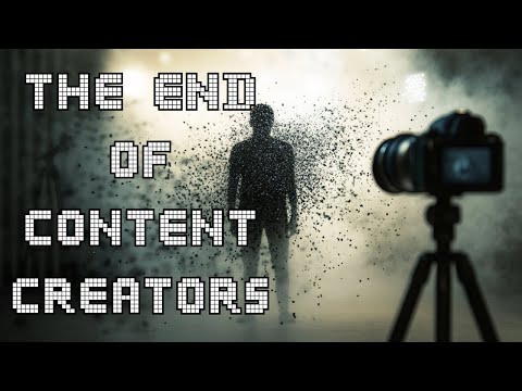 11 Bold Predictions for the AI Content (Everything will change soon!)