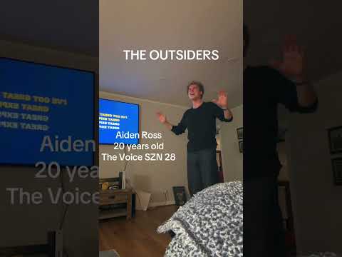 The Outsiders Broadway Cover #broadway #theoutsiders #musical  ‪@outsidersmusical