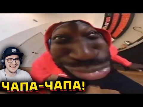 ЗАСМЕЯЛСЯ - ПРОИГРАЛ ► ЛУЧШИЕ ПРИКОЛЫ ( УЛЫБНУЛИСЬ ПРОИГРАЛИ ) | Реакция