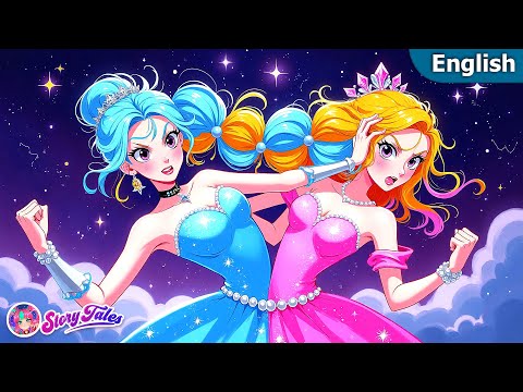 My Sisters Are Inseparable - Storytales | English Story For Teen