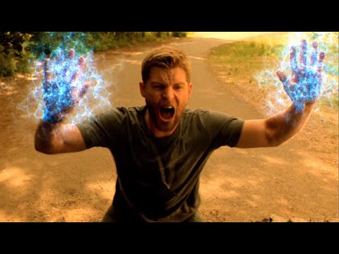 اخيرا بيعرفوا سبب نزول القبه علي مدينتهم ..  ملخص الموسم التالت مسلسل Under The Dome s 3 (2)