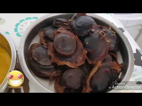 星期一教室(良朋歡聚)古法炆鮑魚