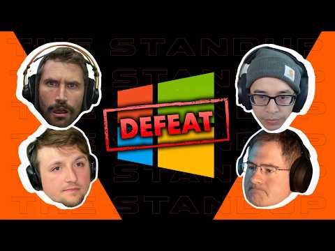 Microsoft Admits AI Defeat?