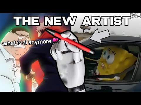AI Finally Kills Creativity (Sora 2)