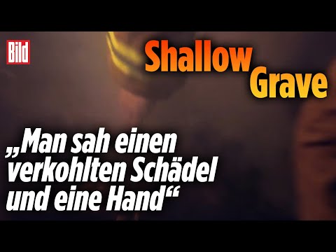 True-Crime-Doku: Die brennende Frage nach dem Täter – Koffer in Flammen | Shallow Grave