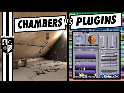 From Vintage Plates to Modern Plugins: The Evolution of Reverb in Music Production