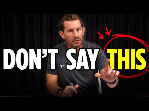 Your First Question Is Losing the Sale (Stop Saying This)