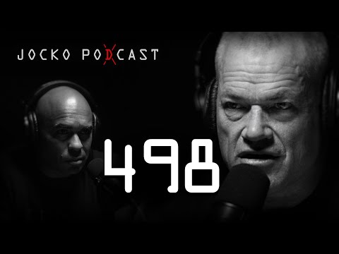 Jocko Podcast 498: Regardless of the Distractions, You Know What To Do. Do It.