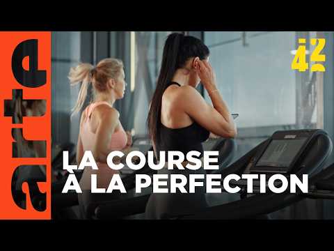 Toujours faire mieux nous rend-il fou ? | 42 - La réponse à presque tout | ARTE