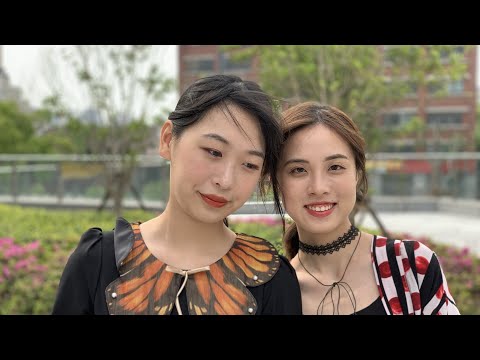 Schminken, Schweinebauch, Zensur: So tickt Chinas Jugend | DER SPIEGEL