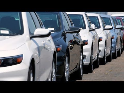 How to buy a car without getting ripped off (Marketplace)