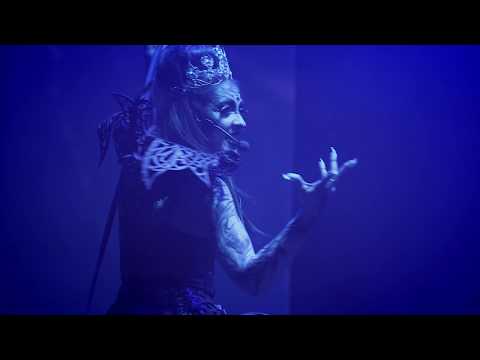 Изида под покрывалом - Последнее Испытание