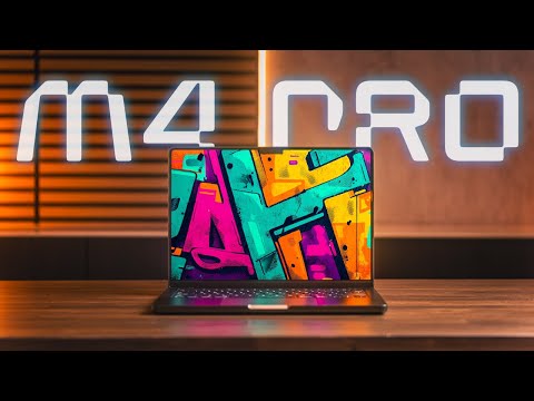 MacBook Pro M4 Pro After 7 Months: Looks Can Be Deceiving!