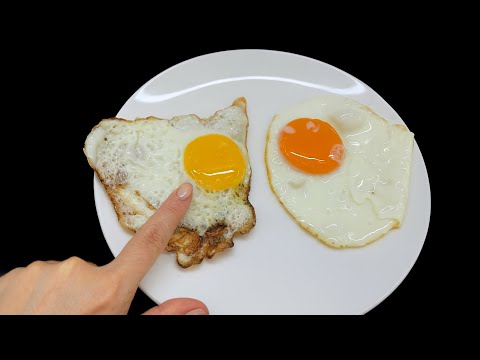 10 egg cooking tips: Everything you didn't know you needed to cook perfect eggs | Click DIY