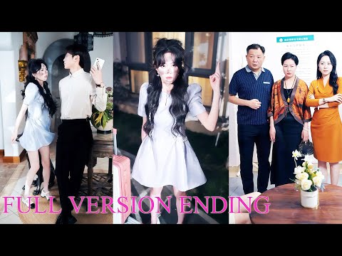 💔Reborn as an unloved wife, I became a heartthrob after the CEO overheard my thoughts!#chinesedrama