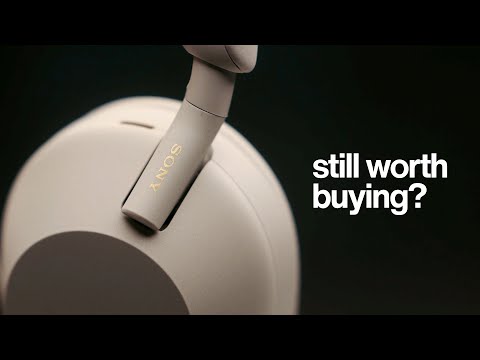 The Headphones I Keep Coming Back To | Sony XM5