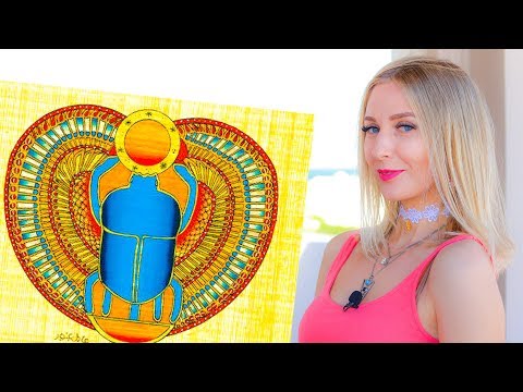 EGYPT - WHAT TO BUY? SHOPPING IN EGYPT - What to bring from Egypt?