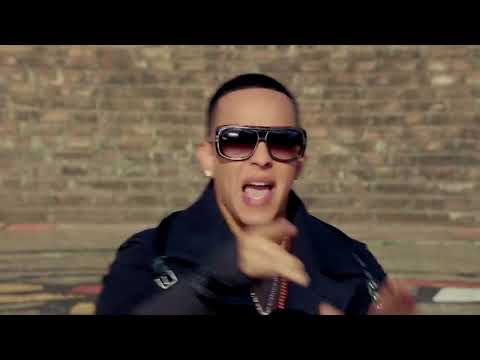 Daddy Yankee   Limbo1