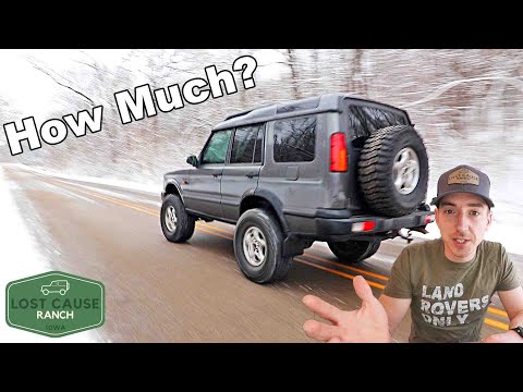 LS Swap Discovery Total Cost? How Much and was it Worth It?