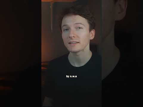 What is the most sampled song of all time?